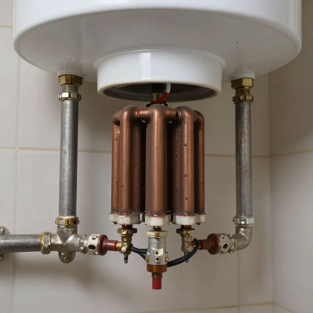 Water Heater Services in Mesquite