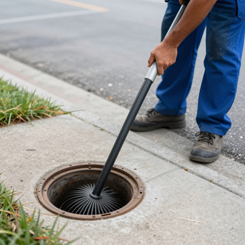Sewer & Pipe Services in Mesquite